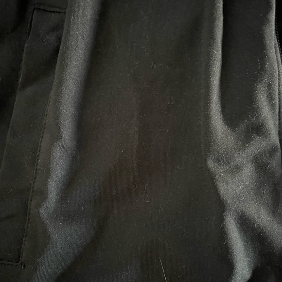 EUC Adidas jacket Size: L - Picture 3 of 3